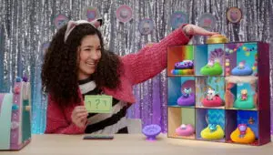 Gabby’s Dollhouse: 12×5