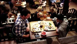 Southland: 2×5
