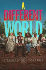 A Different World 2026