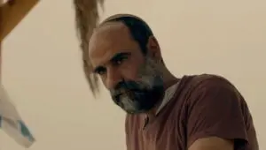 Fauda: 5×1