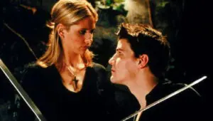 Buffy the Vampire Slayer: 2×22