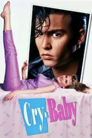 Cry-Baby 1990