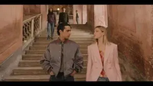 Minerva Academy: 1×1