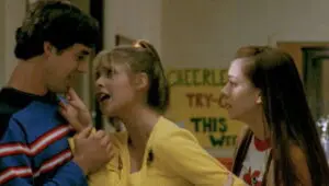 Buffy the Vampire Slayer: 1×3