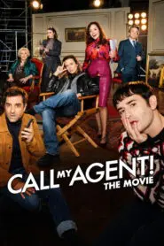 Call My Agent! The Movie 2026