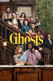 Ghosts: Season 2