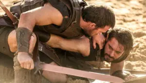 Troy: Fall of a City: 1×4