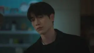 A Love Other Than Yours: 1×2