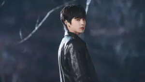 True Beauty: 1×8