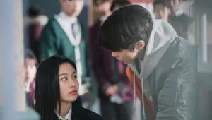 True Beauty: 1×13