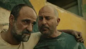 Fauda: 5×5