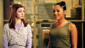 Buffy the Vampire Slayer: 2×21