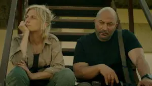 Fauda: 5×6