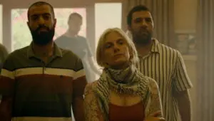 Fauda: 5×3