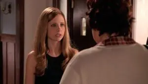 Buffy the Vampire Slayer: 6×11