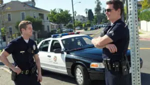 Southland: 4×8