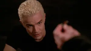 Buffy the Vampire Slayer: 7×17