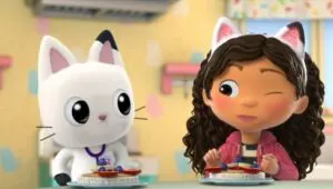 Gabby’s Dollhouse: 1×2