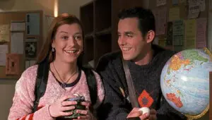 Buffy the Vampire Slayer: 2×12