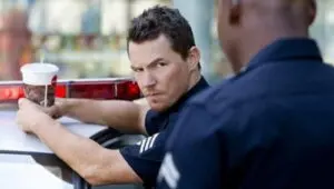 Southland: 3×6