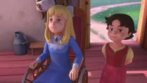Heidi: 1×37