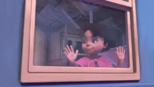 Heidi: 1×27