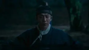 The East Palace: 1×1