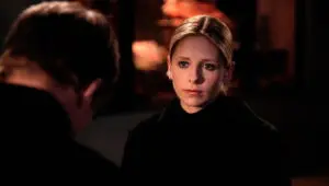 Buffy the Vampire Slayer: 6×15