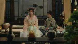 Love Game in Eastern Fantasy: 1×16