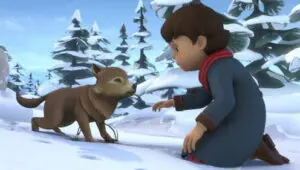 Heidi: 1×9
