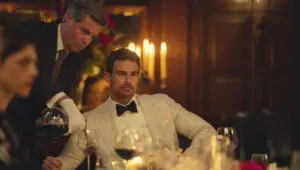 The Gentlemen: 2×2