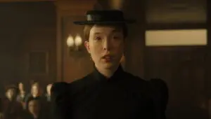 Monster: The Lizzie Borden Story: 1×7