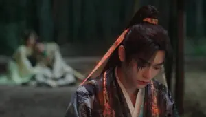Love Game in Eastern Fantasy: 1×18