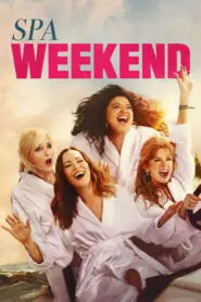 Spa Weekend 2026
