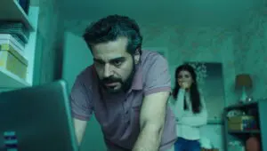 Caliphate: 1×4