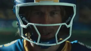 Chad Powers: 2×6