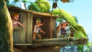 Heidi: 1×11