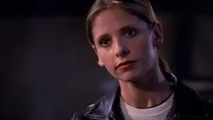 Buffy the Vampire Slayer: 5×22