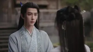 Love Game in Eastern Fantasy: 1×28