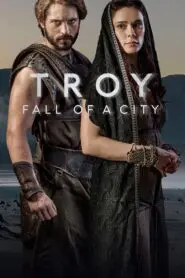 Troy: Fall of a City 2018