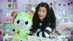 Gabby’s Dollhouse: 5×6