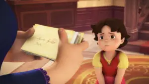 Heidi: 1×26