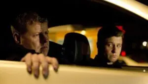 Southland: 3×10