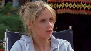 Buffy the Vampire Slayer: 2×18