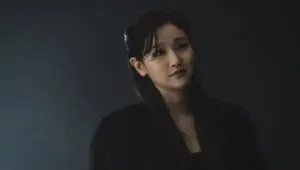 Death’s Game: 1×1