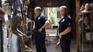 Southland: 5×4