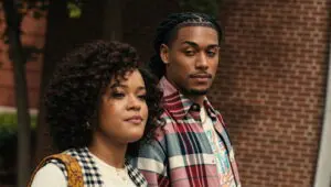 A Different World: 1×1