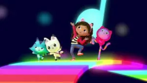 Gabby’s Dollhouse: 6×2