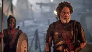 Troy: Fall of a City: 1×5