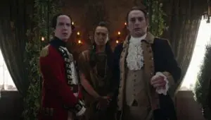 Ghosts: 3×10